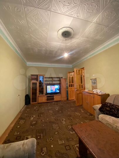 1-к. квартира, 36,8 м², 2/5 эт.