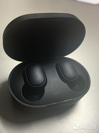 Наушники xiaomi redmi airdots