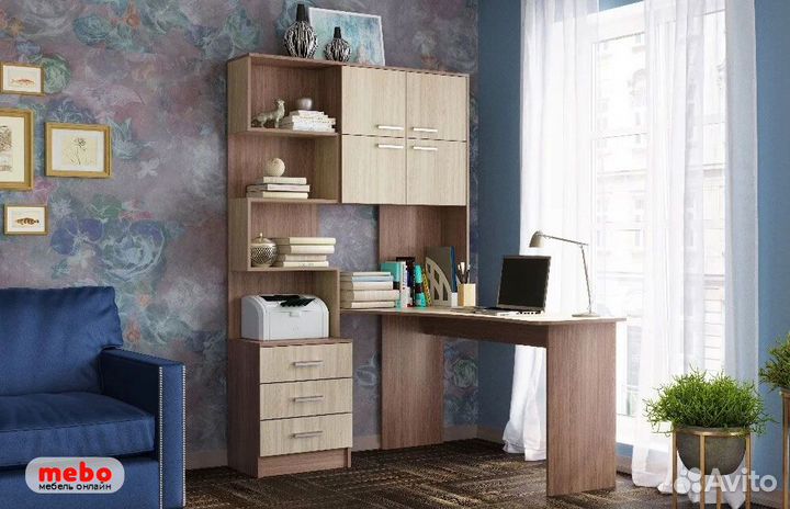 Стол компьютерный новый