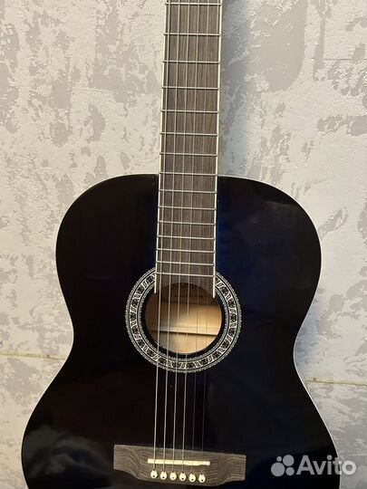 Классическая гитара