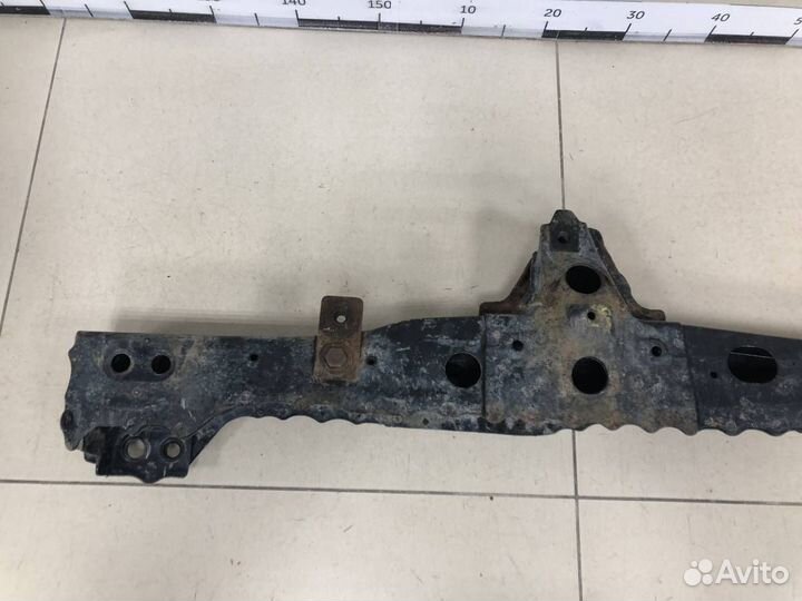 Балка передняя поперечная Toyota Corolla