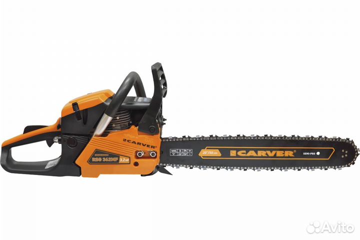 Бензопила Carver 362MF 20