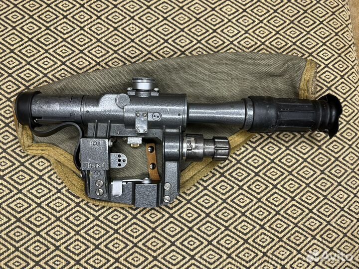 Армейский оптический пицел псо-1м2 #пв02464