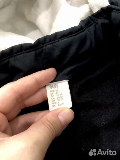 Куртка для мальчика