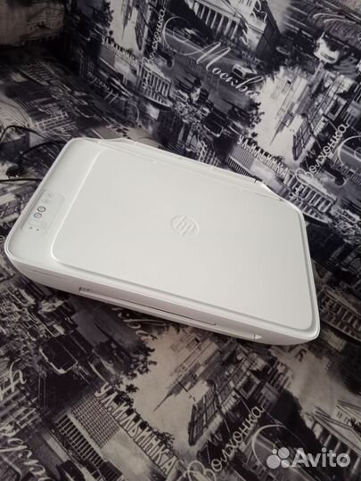 Принтер hp deskjet 2320
