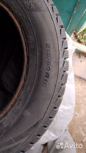 Viatti Brina Nordico V-522 215/60 R16 95T