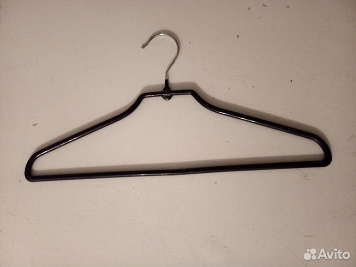 Плечики дерево метал одежда