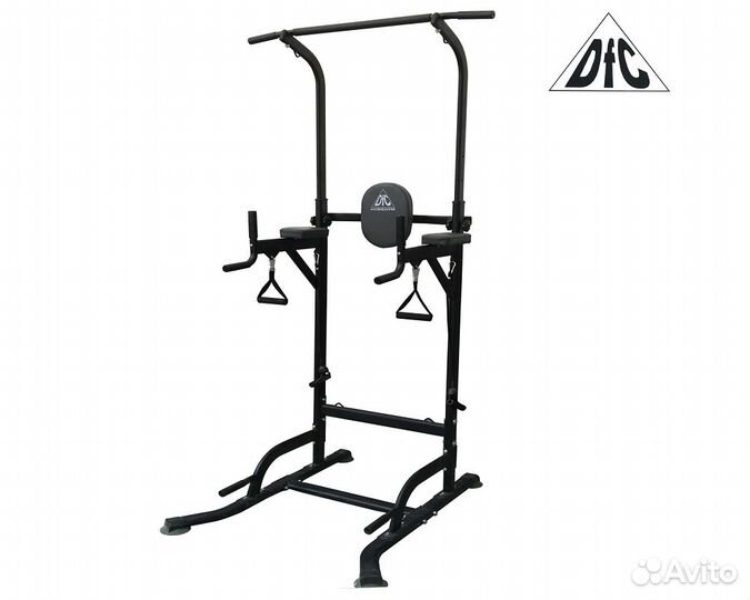 Стойка для подтягиваний DFC power tower G008