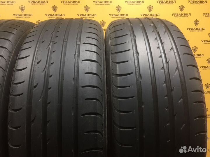 Nexen N8000 235/60 R18 103H