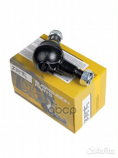 Шаровые опорыzentparts Z36907 zentparts