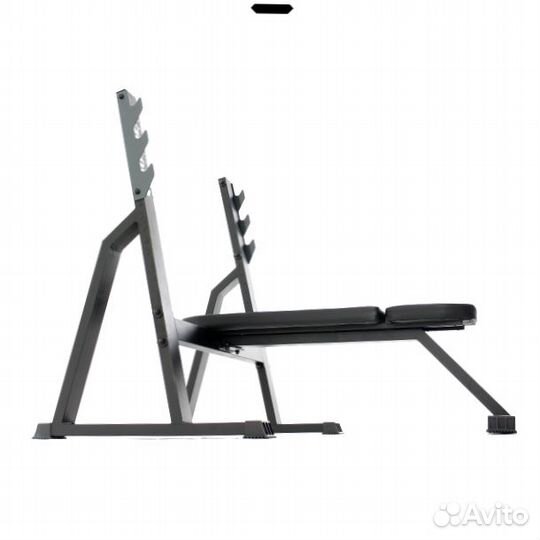 Скамья под штангу для жима лежа Domsen Ds23