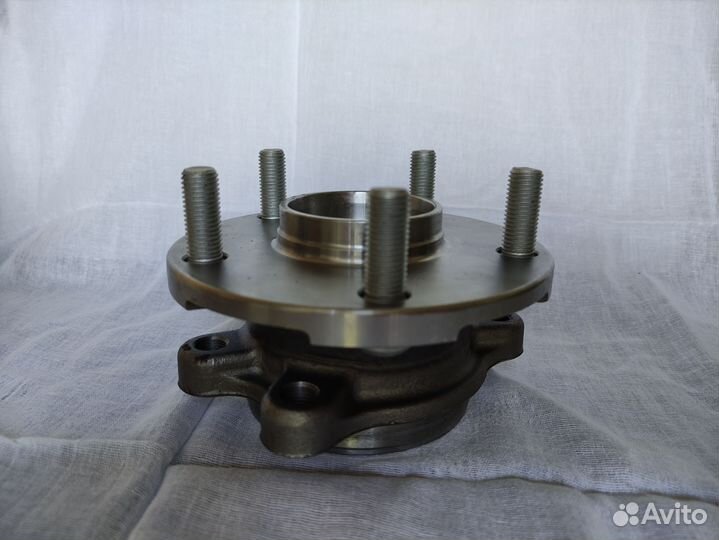 Ступица колеса toyota оригинал 43550-42010