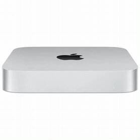 Настольный компьютер Apple Mac mini (M2, 2023) 8 гб, SSD 512 гб (mmfk3)