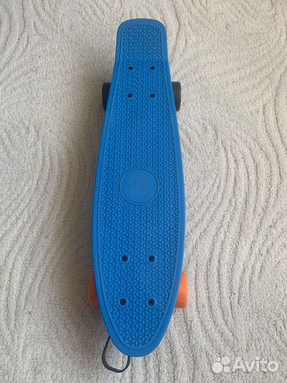 Скейтборд детский