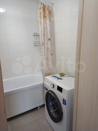 2-к. квартира, 55 м², 14/24 эт.