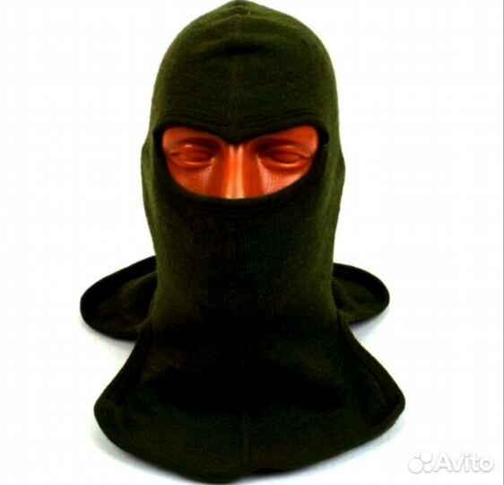 Балаклава вкпо