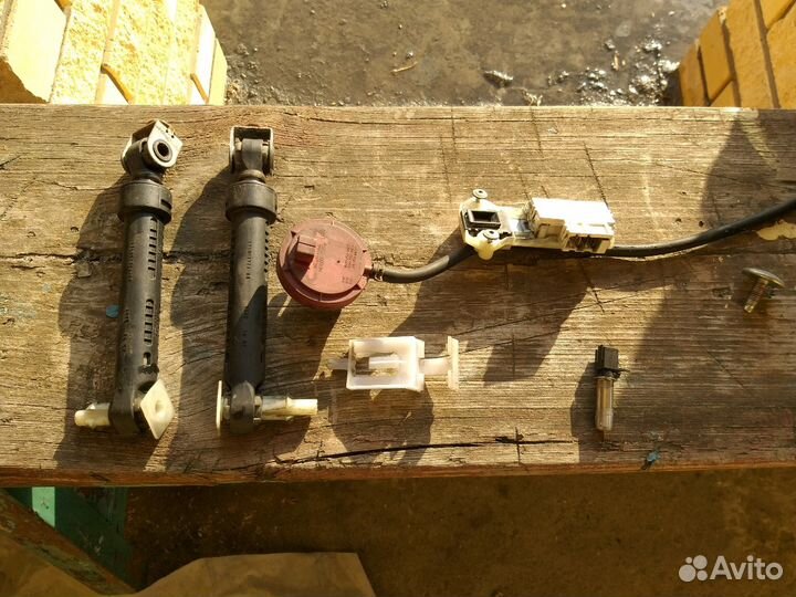 Запчасти для индезит wiu 81(wisl 101)