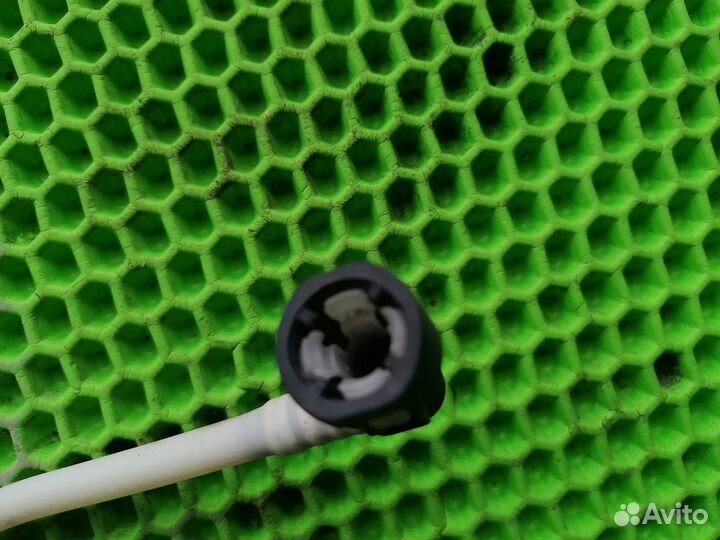 Трубка бензобака на Audi Q3 2012-2018