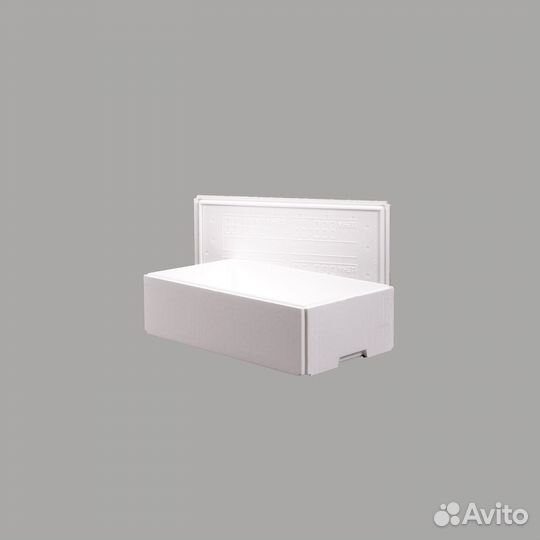 Термоящики / термоконтейнеры из пенопласта