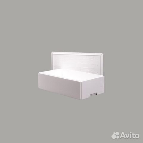 Термоящики / термоконтейнеры из пенопласта