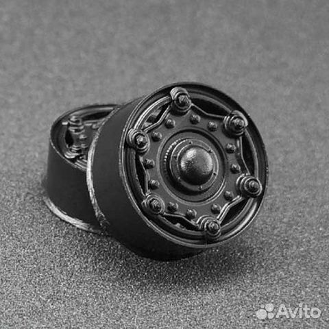 Харьковские диски 1:43 супермаз клиновой