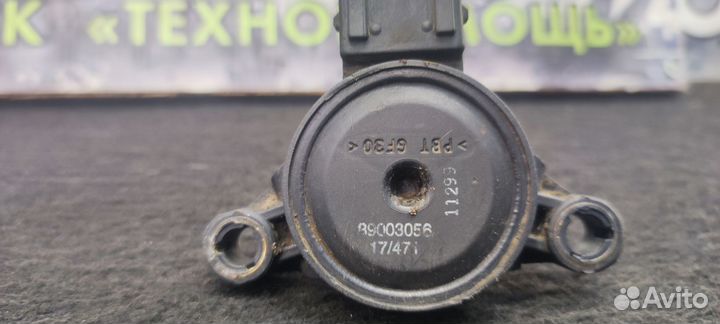 Датчик дорожного просвета Nissan Primera P11