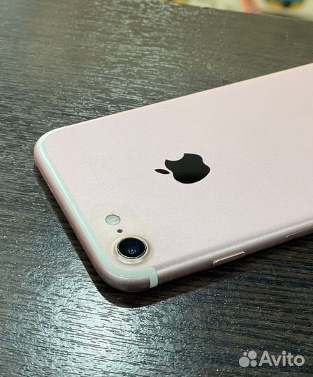 iPhone 7, 128 ГБ