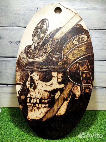 Доска разделочная 