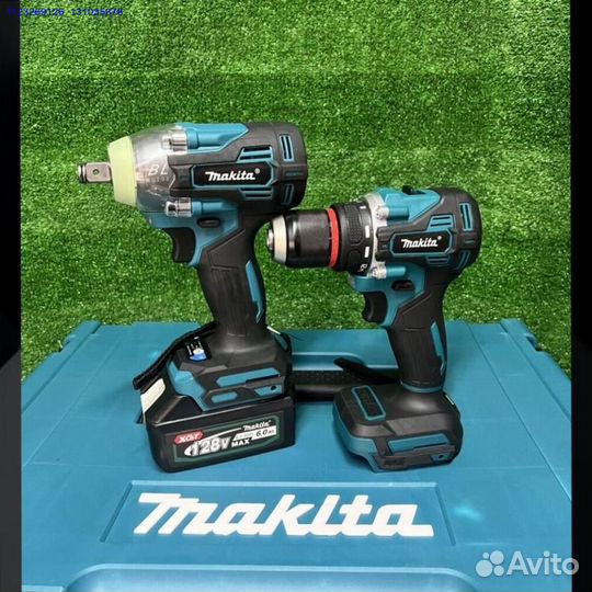 Набор Makita 6в1 с сучкорезом (Арт.29260)