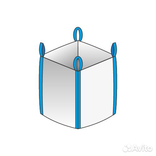 Мешки биг бэги