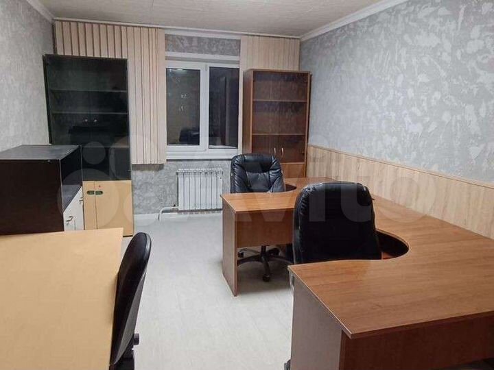 Офис, 45 м²