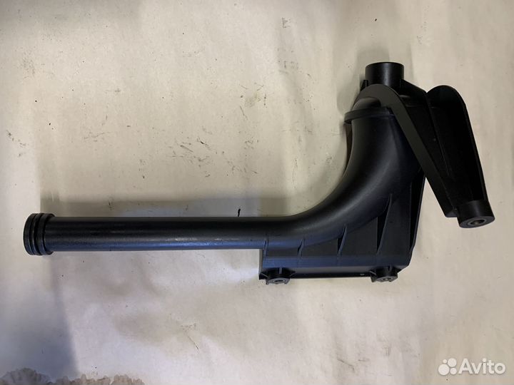 Маслоприемник Bmw N52 E90 E87 E60 E65