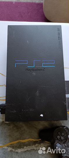 Sony PS2