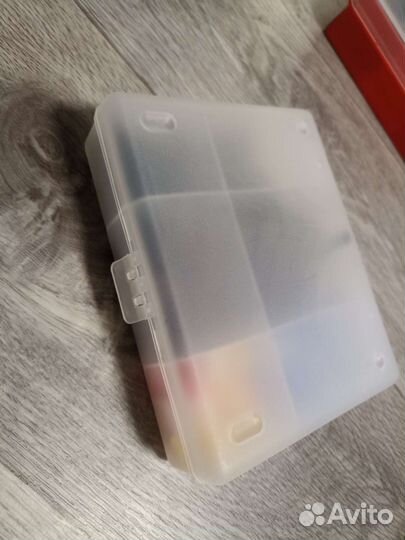 Мини набор клипс чпок авто 150 шт