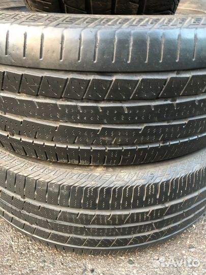 Continental ContiCrossContact LX Sport 235/60 R18 103H