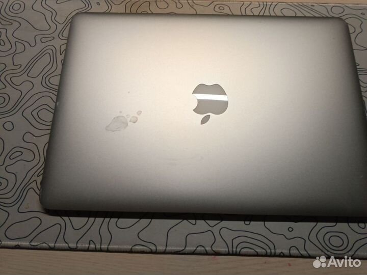 Apple MacBook Air 13 early 2015