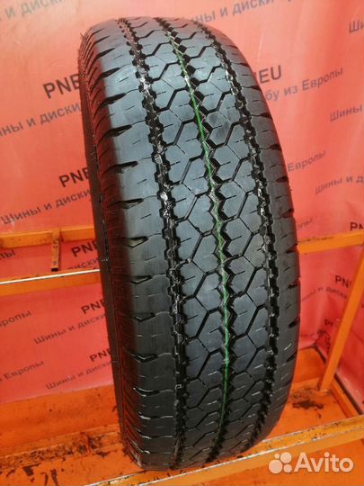 Royal Black Royal Commercial 205/70 R15C 106R