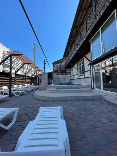 Комната 22 м², 1/3 эт.