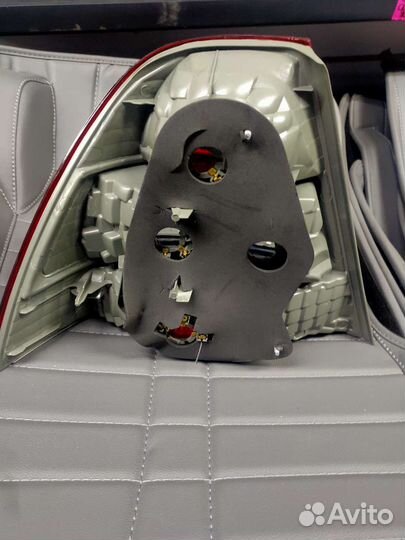 Задний фонарь corolla120