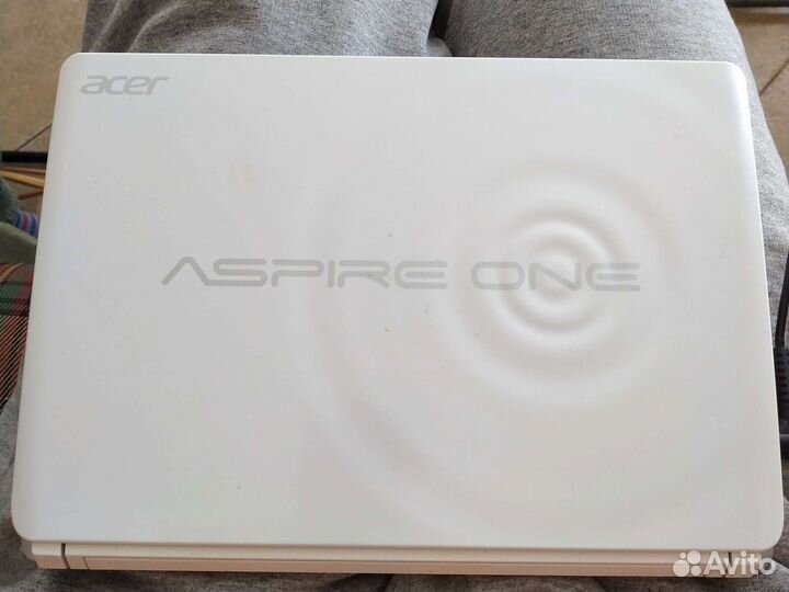 Acer aspire one d270