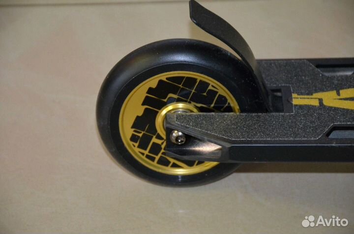 Самокат TT Horoshy