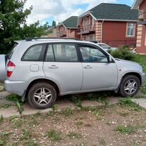 Chery Tiggo (T11) 1.8 MT, 2010, 140 000 км, с пробегом, цена 280 000 руб.