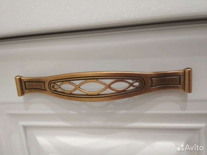 Ручки для мебели