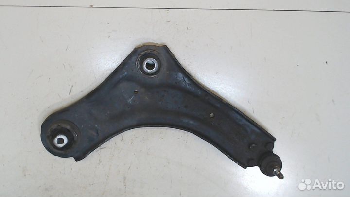 Рычаг подвески Renault Scenic, 2010