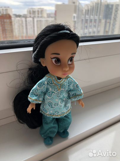 Кукла дисней disney
