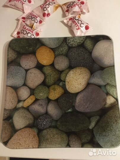 Блюдо сервировочное 