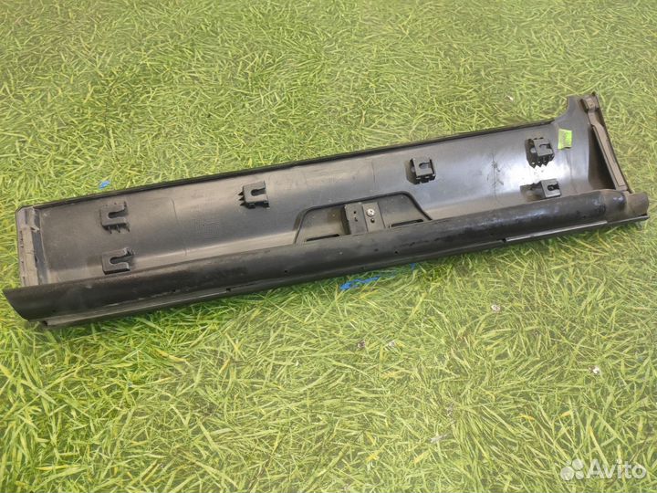 Накладка (Молдинг) двери прав. зад. Honda CR-V 4