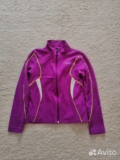 Горнолыжный костюм для девочки