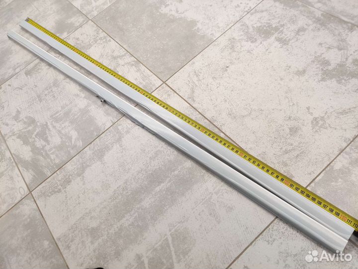 Профиль для рулонных штор