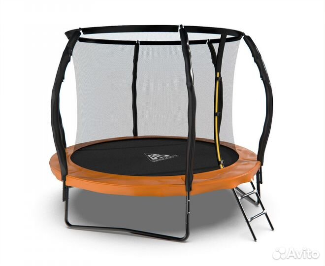 Батут DFC kengoo II 8ft